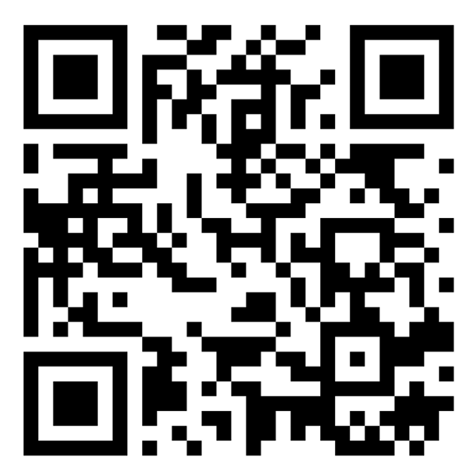 Padilla Barber Studio QR